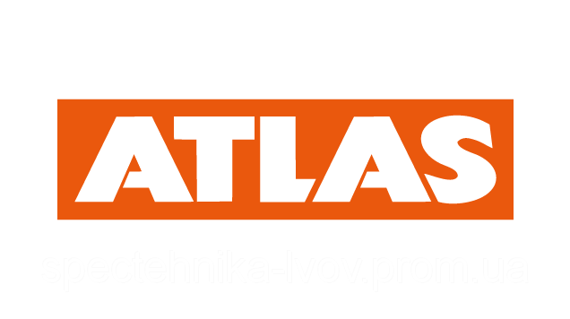 Сальник Atlas 75*100*10 (0459901)