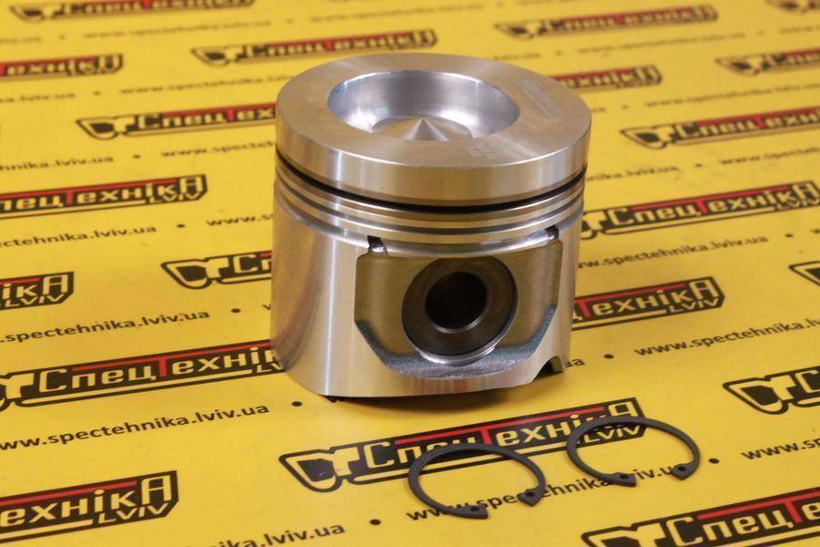 Поршень Deutz 2012 101 мм +0.50 (04284179)