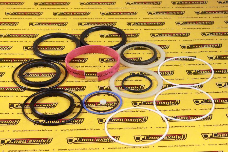 1445645 Ремкомплект манжет 140/90 на гідроциліндр рукояті Atlas