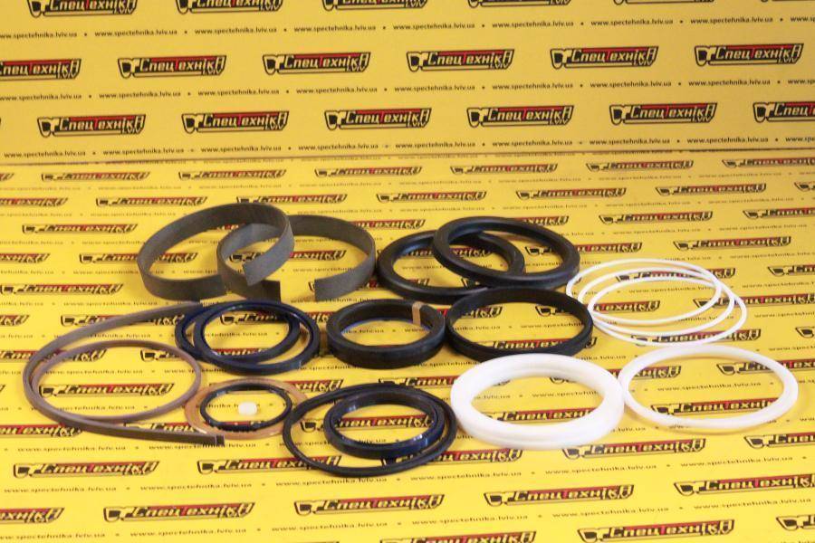 1445827 Ремкомплект манжет 150/90 на гідроциліндр рукояті Atlas