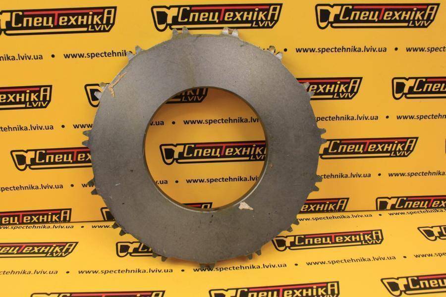 Гальмівний диск Manitou (Маніту) - Carraro (123166)