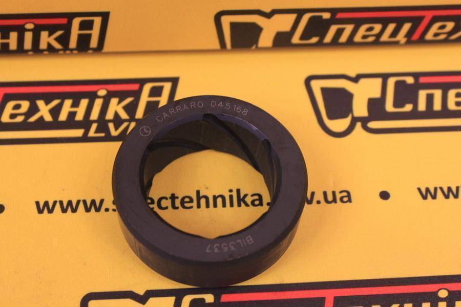 Втулка шкворня верх (143563) (131265+123641) (045168) - Carraro