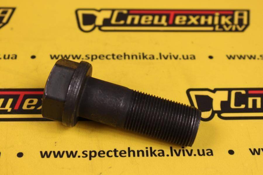 Болт башмачный M22x1.5x62 (3104216)