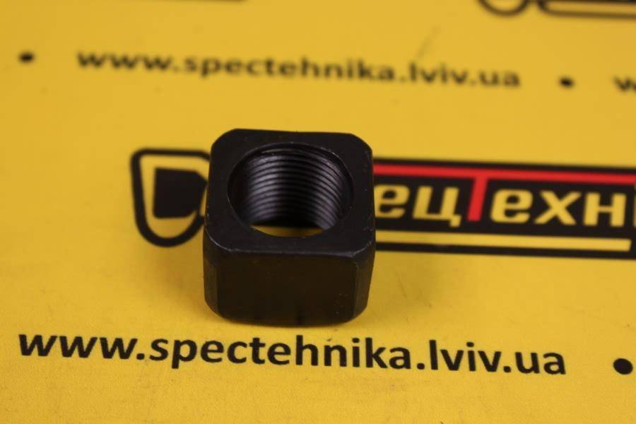 Гайка М20*1.5 квадрат (FT2111, 9W-3361)