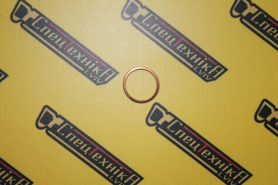 Кільце 20*24*1,5 Atlas (0330383)