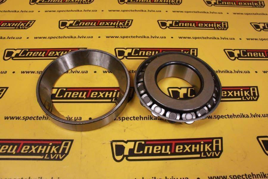 Підшипник хвостовика Case 580 перед (371140A1)