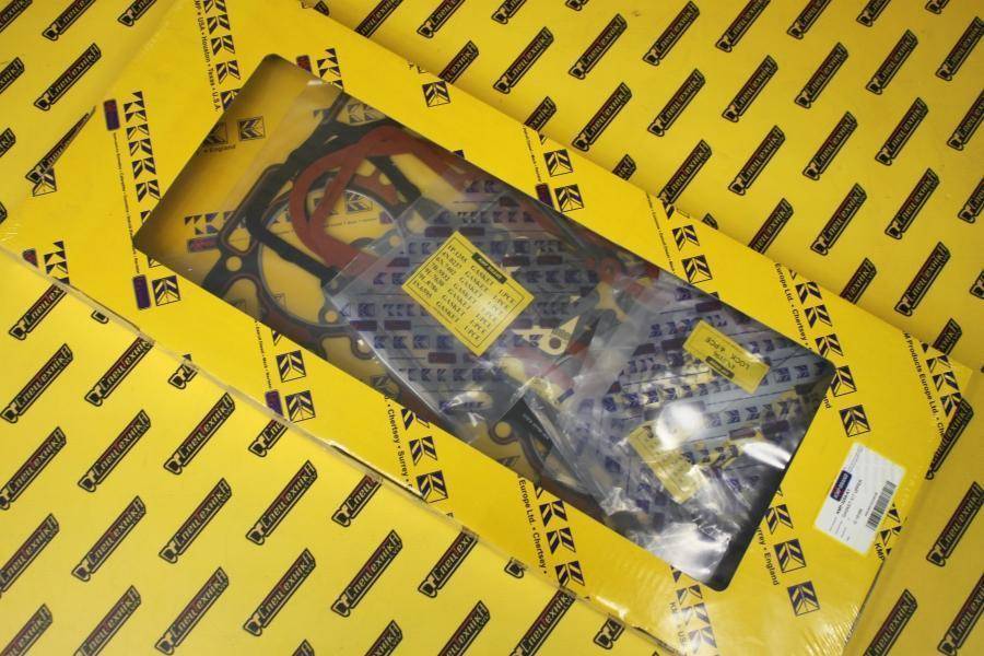 Комплект прокладок CAT 3204 верх (KMP3204K1) - KMP