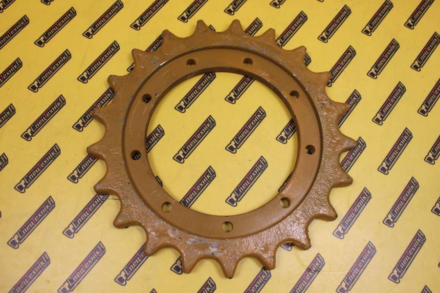 Зубчатое колесо CAT 303.5 ведущее (172-1965)