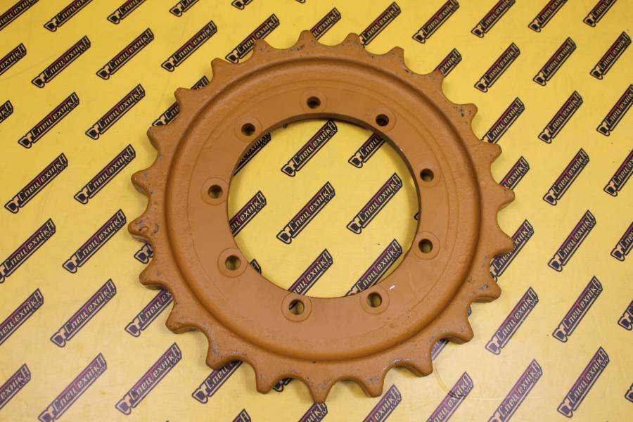 Зубчатое колесо CAT 303.5 303 304 ведущее (264-5371)