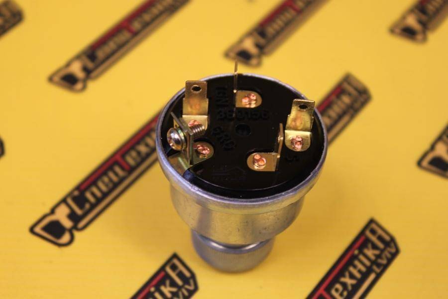 Замок зажигания CAT (3E-0156)