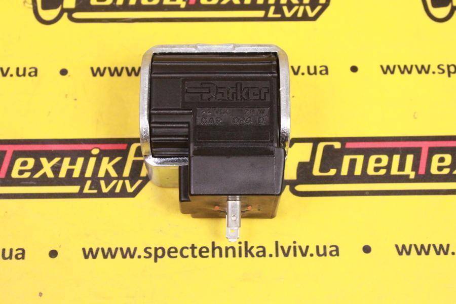 4616104 Электромагнитная катушка (соленоид)