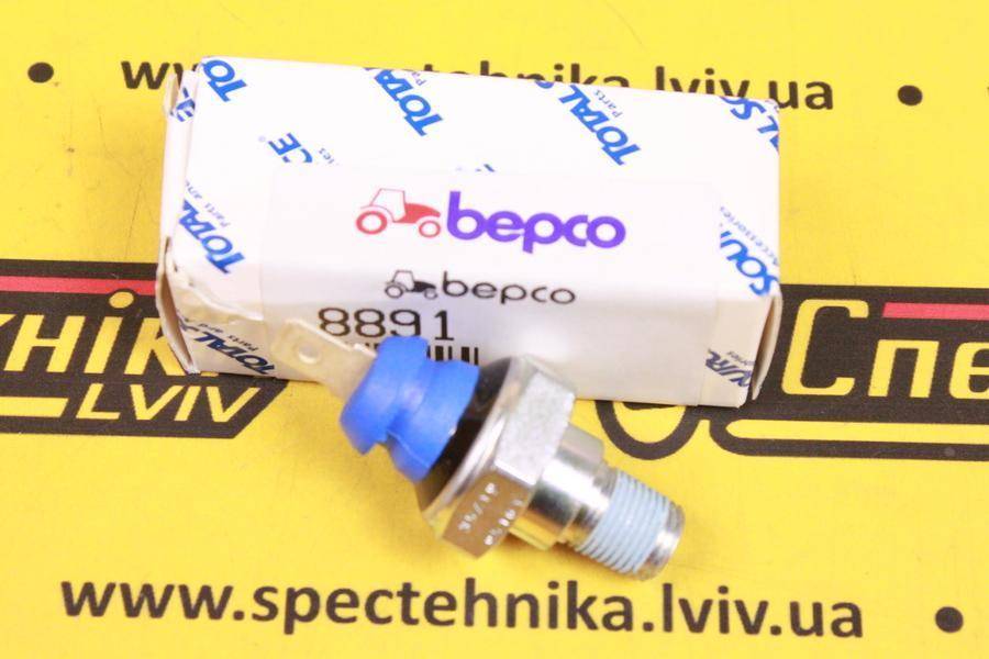 Датчик тиску масла CAT (7W-1238) - Bepco