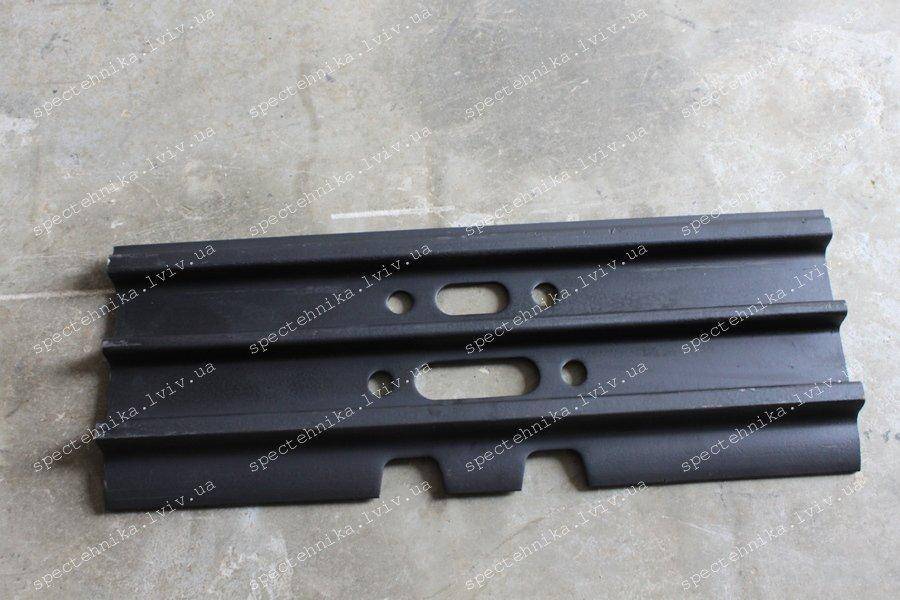 Башмак гусениці Caterpillar 320  600 мм (CR5360/600)