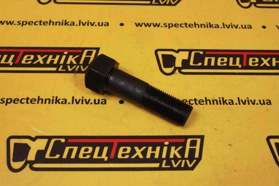 Болт башмачный M16x1.5x46 (4I-7538)