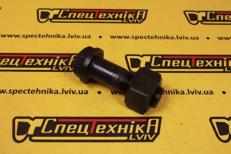 Болт башмачный M20х1.5х62 (9W-3619)