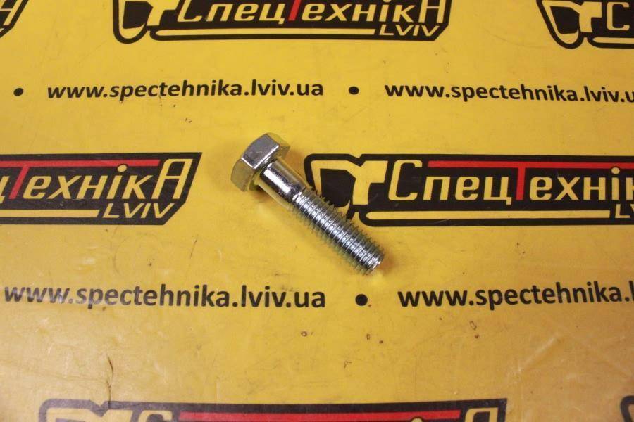 Болт гусеничної ленти CAT (8T-4186)