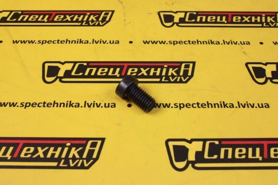 Болт кришки бортової CAT M315 (5W-2177)