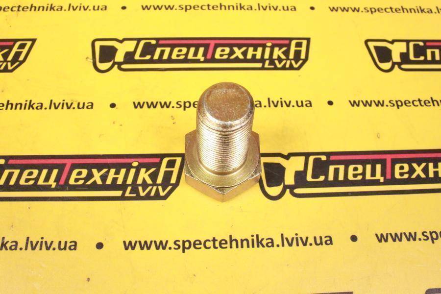 Болт півосі CAT (9R-2466)