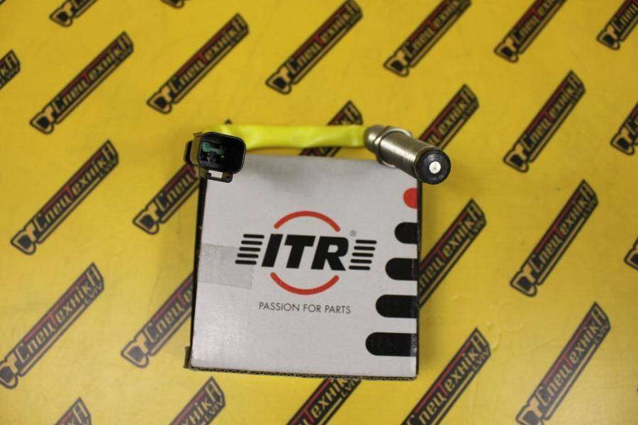 Датчик скорости CAT (189-5746 318-1181 6V-2455) - ITR