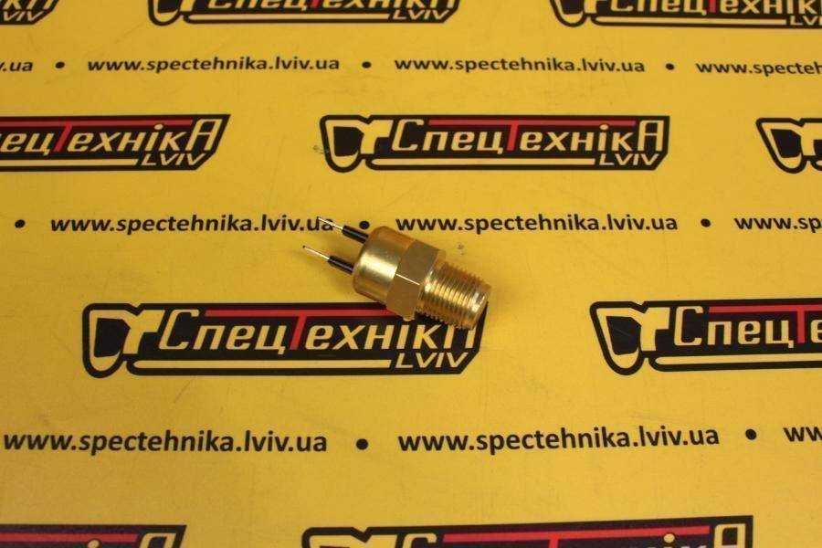 Датчик температуры CAT 3054 3056 (173-7527)