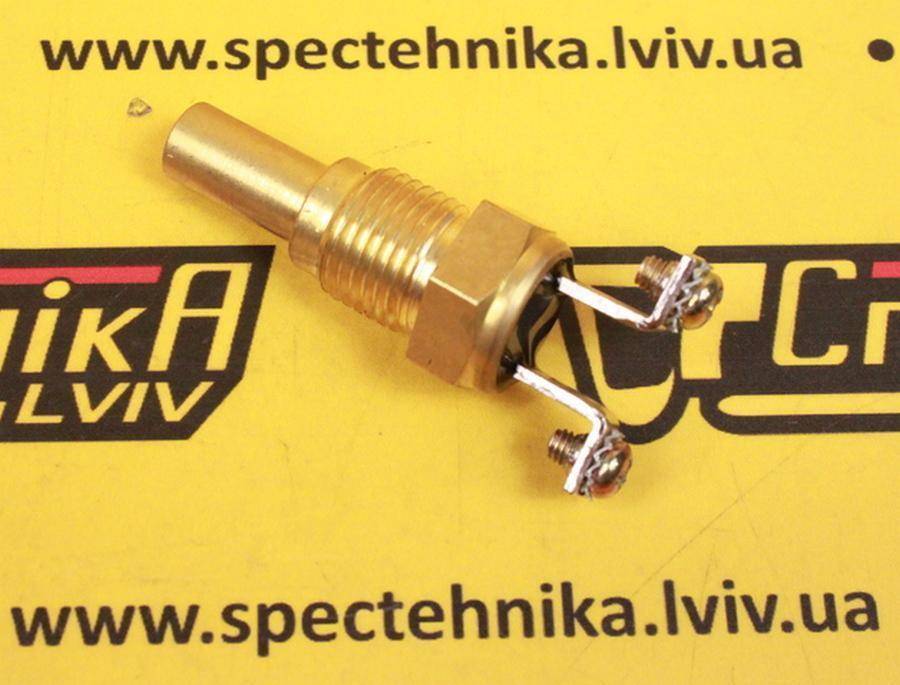 Датчик температуры CAT 312 318 319 320 (297-9314 5I-7578)