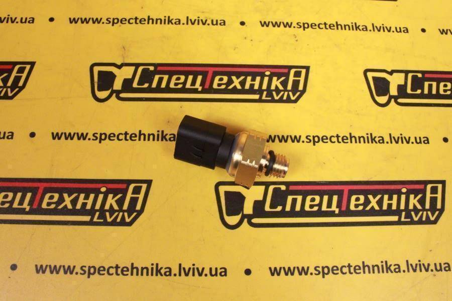 Датчик тиску масла CAT 3054E 3056E 3612 C7.1 (274-6721)