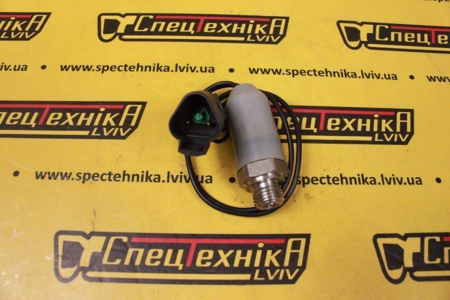 Датчик тиску масла CAT 320 322 325 330 (198-1302)