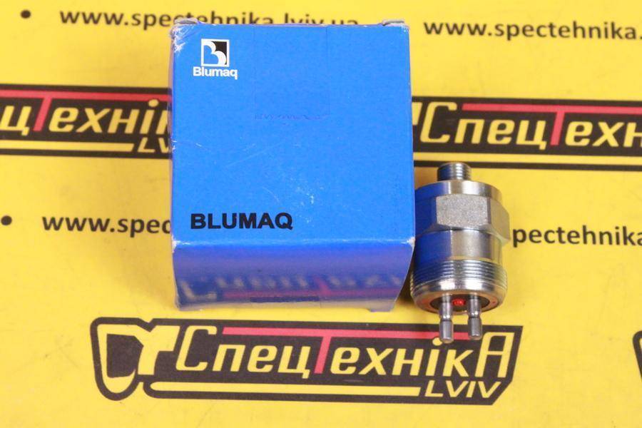 Датчик тиску масла CAT M312-M320 (208-1093) - BLUMAQ