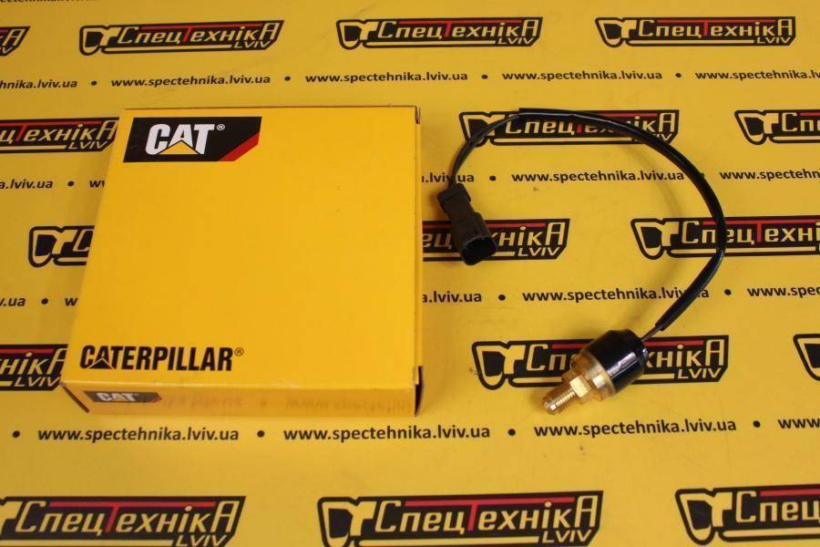 Датчик давления масла CAT M324 (309-5769) - ORG