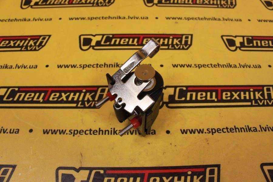 Электромагнитный клапан (соленоид) 12V для двигателей CAT 3054, 3056 (101-3897)