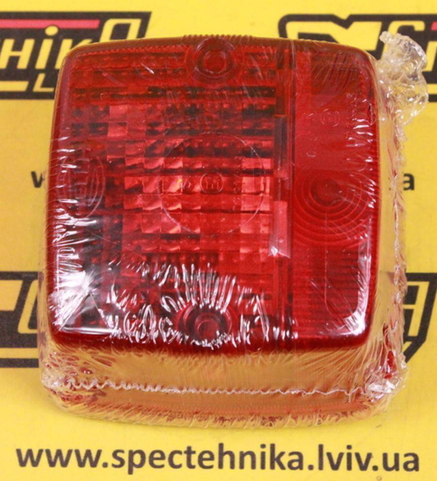 Фонарь задний стоп CAT 312 315 318 (116-9625)