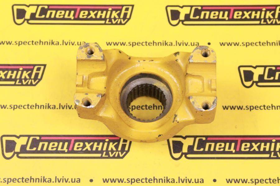 Фланец переднего моста CAT 416 - 442 C/D (130-7046)