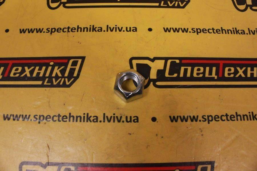 Гайка диференціала CAT (6V-7687)