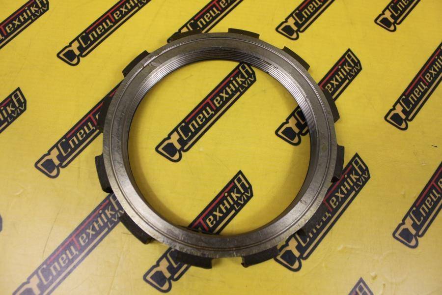 Гайка регулировочная CAT/Volvo BL (11716595 288-7222)