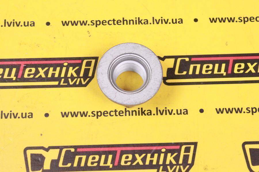 Гайка шпильки колеса CAT (5W-1386 303-9445)