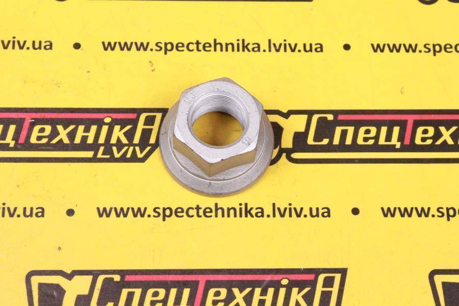 Гайка CAT (5W-1386, 303-9445) - OEM