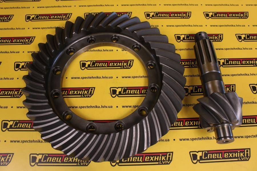 Головна пара CAT 428 432 442 (118-9117)