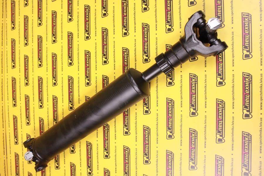 Карданний вал CAT (304-3262, 233-6738) - OEM