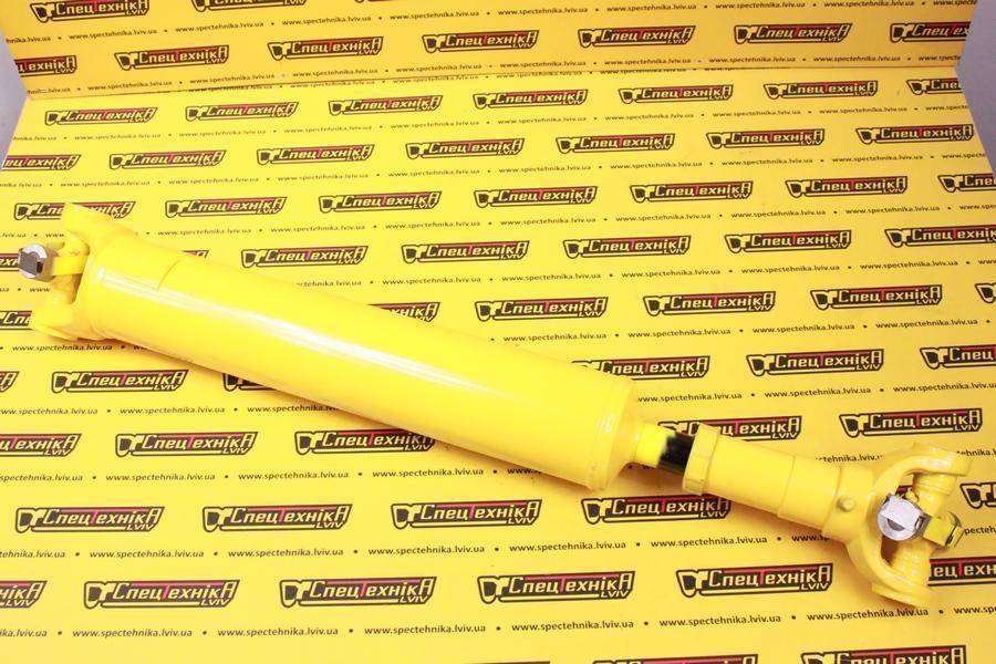 Карданный вал CAT 416 428 432 442 (304-3266)