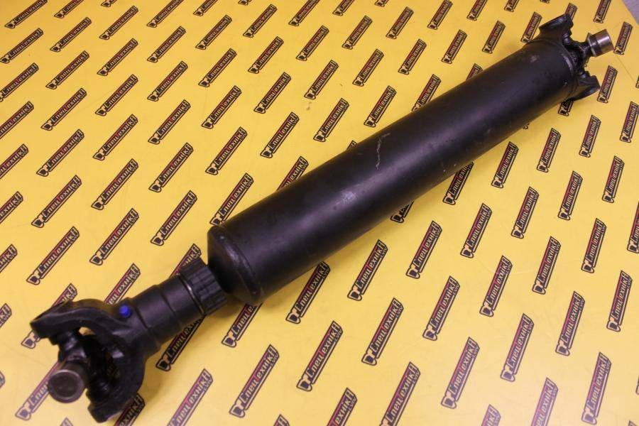 Карданний вал CAT 416 420 424 428 430 432 442 передній (202-7874 113-1149) - OEM