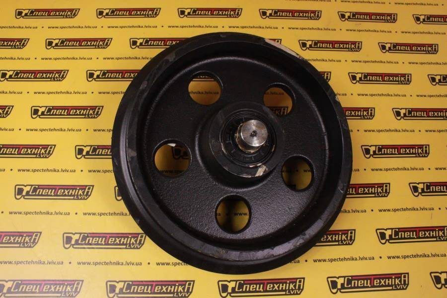 Колесо натяжне CAT 303 303.5 (172-2100)