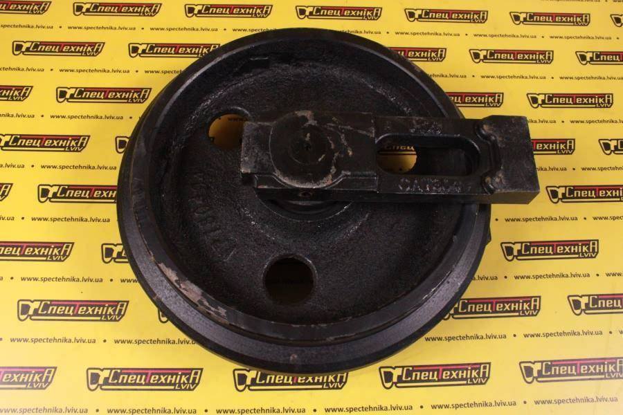 Колесо натяжное Caterpillar 304, 305 (241-0285)