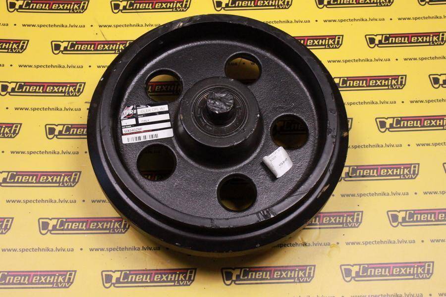 Колесо натяжне CAT 303, 303.5, 303CR (172-2017) - ITR