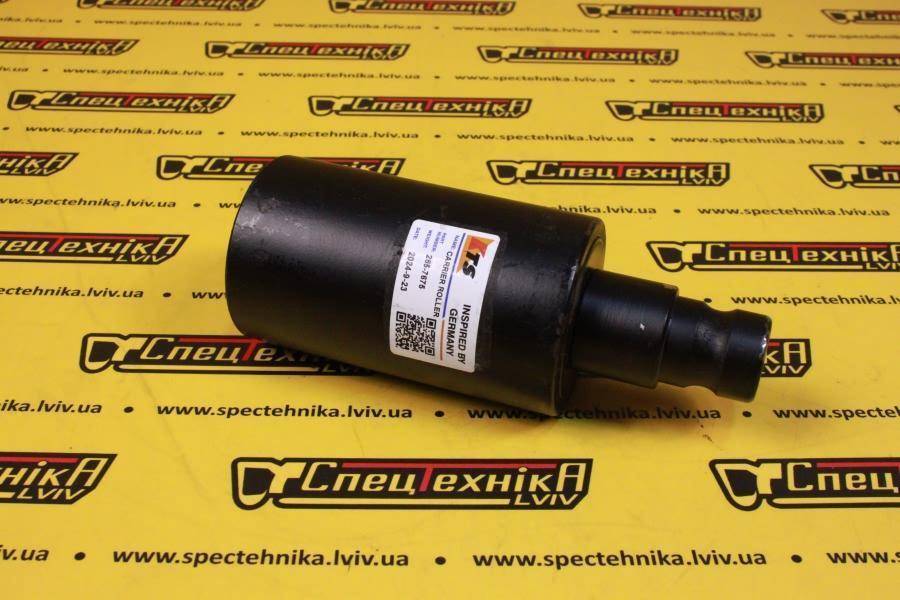 Підтримуючий каток CAT 304 305 305.5 (265-7675)