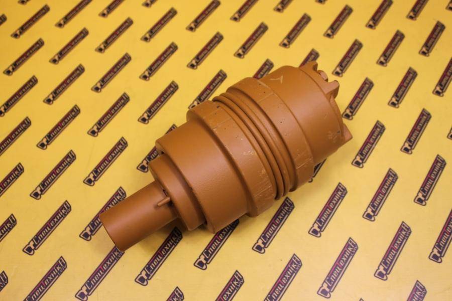 Поддерживающий каток CAT 315 317 320 322 323 324 (CP323000)