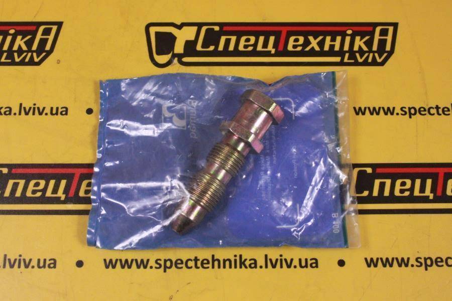 Клапан натягувача гусениці CAT (2S-5926)