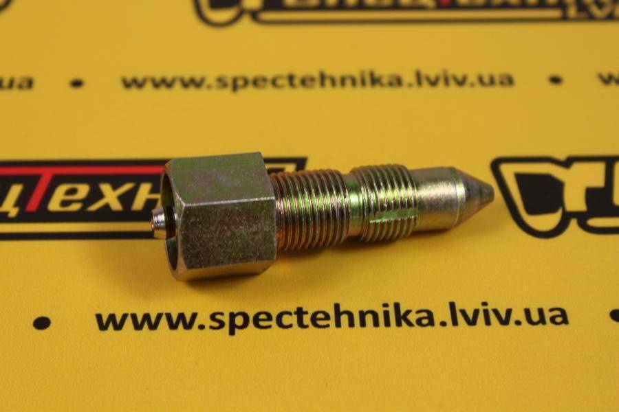 Клапан натягувача гусениці Caterpillar (4820)