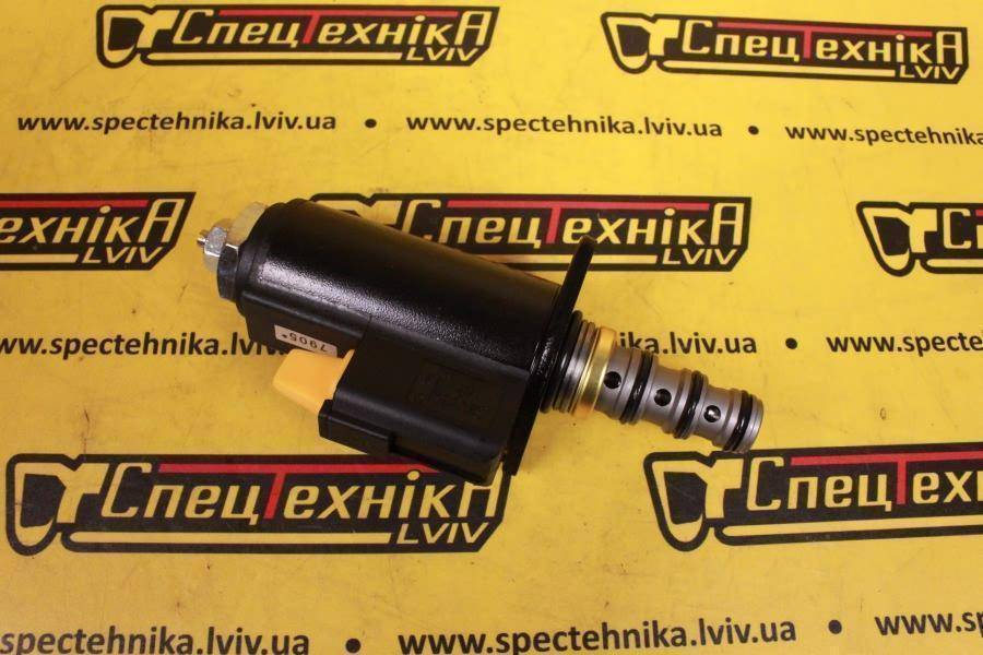 Электромагнитный клапан (соленоид) гидронасоса для CAT (111-9916) - Nexgen
