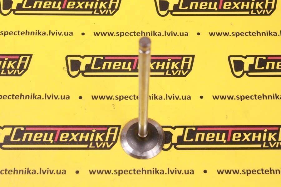Клапан выпускной CAT (136-0819, 1360819, 7W2699, 7W-2699, 1051779, 105-1779) - KMP