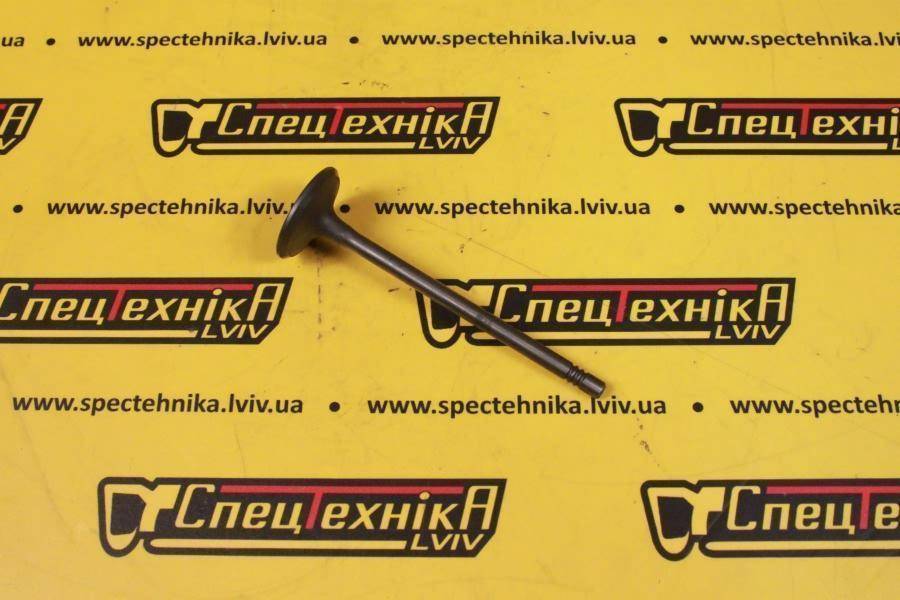 Клапан випускний CAT (339-9637, 276-8124, 3142A181)